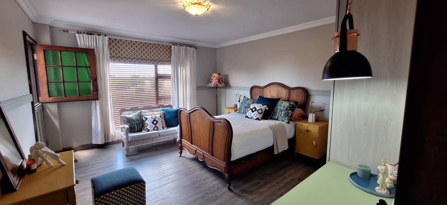 4 Bedroom Property for Sale in Maraldi Estate Free State